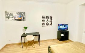 Camera Con Bagno Privato - Zona Bocconi