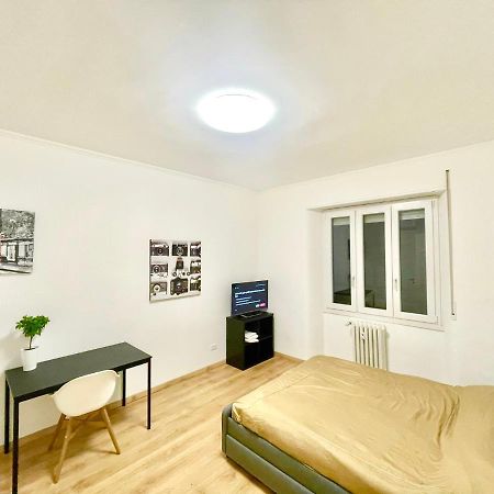 Camera Con Bagno Privato - Zona Bocconi Milano Esterno foto