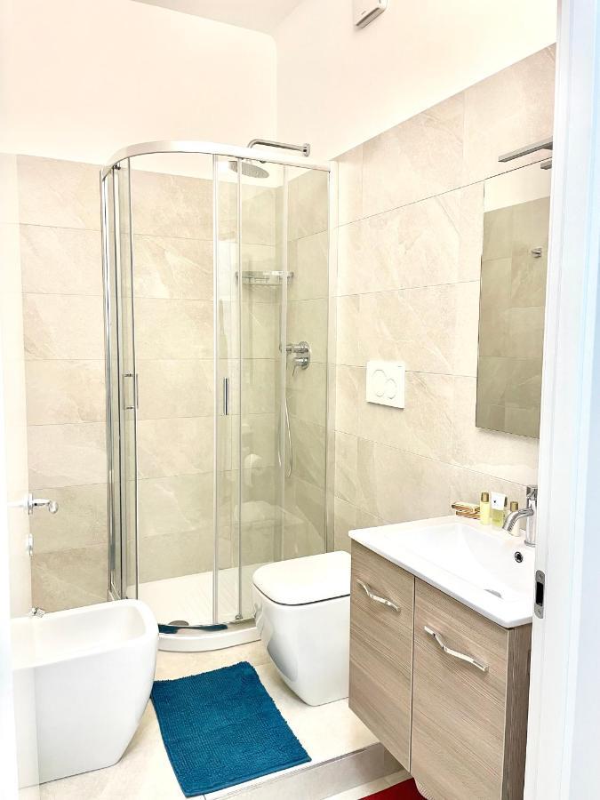 Camera Con Bagno Privato - Zona Bocconi Milano Esterno foto